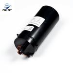 Professional 3km 0.25mm Drone Optical Fiber for Anti Interference Fpv Fibre