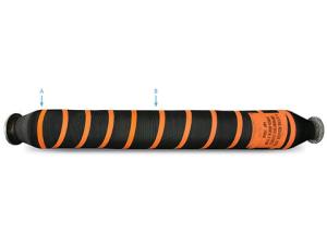 China Oceanic Fuel Conduits for Extreme Temperature Environments wholesale