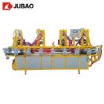 Low Noise Balloon Screen Printing Machine Multi Colors Provide Technical