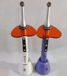 Rechargeable 1800mW Wireless Dental Curing Light 480nm DC5V