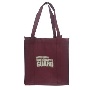 China Shopping 30x20x33cm 1000pcs 80gms Non Woven Fabric Bags wholesale