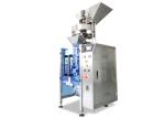 Stainless Steel Vertical Packaging Machine , Rice Packing Machine With