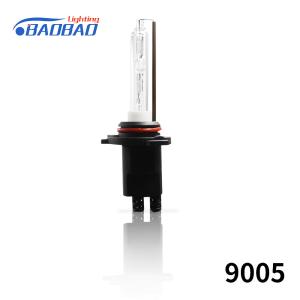 China 6GH 9005 9006 Quick start high power 55w hid xenon bulb wholesale