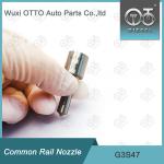G3S47 DENSO Common Rail Nozzle For Injectors 295050-1900 295050-0910 8-98260109