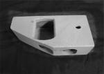 Special Corner casting is 45foot Container Bottom corner casting