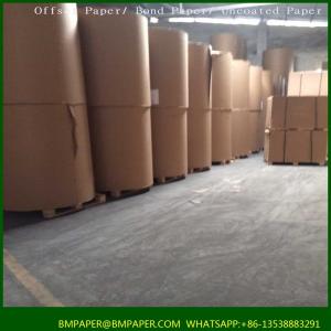China 75gsm High Quality Bulky Paper wholesale
