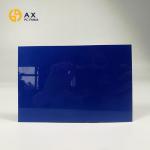 ANXIN PMMA material nice quality translucent acrylic plexiglass