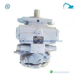 China 418-18-31101 WA250-5 WA270-5 Hydraulic Pump For Komatsu Wheel Loader Parts 4181831101 wholesale
