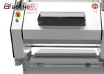 Commercial Stainless Steel French Baguette Moulder For Bread Bakery for making
