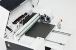 Small Footprint Double Head XP600 UV Ink DTF Printer for Mass Production of