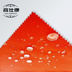 China 150gsm Flame Resistant Fabric 100% Meta Aramid wholesale