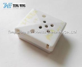 China ABS Square Shaped Plastic Toy Sound Module 36*36mm With Customized Sound Voice wholesale