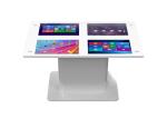 21.5 Inch 4 Screens Capacitive Restaurant Intelligent Wireless Charge Waterproof