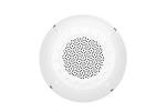 5 Inch 3W 1.5W White Surface Mount Ceiling Speakers For Public Address