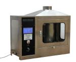 ISO 11925-2:2002 Building Material Flammability Testing Equipment Ignitability