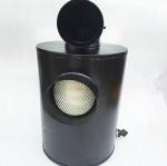 Shacman Truck Spare Parts Engine air filter assembly Air filter element