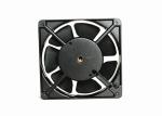 factory price ball bearing 12v 24v 120x120x38mm AC motor fan