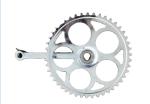 Length 175mm 48T Bicycle Chainwheel Crank Set Mountain Bike Accessories