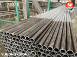 Low Finned Tube ASTM A179 Carbon Steel For Heat Exchanger In Refinary Industry
