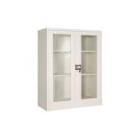 New Design Modern Wooden Furniture Book Shelf Knocked down