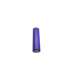China HMC1865 3.7V 1700mAh Lithium Ion Manganese Battery 18mm*65mm wholesale