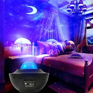 China Party LED Atmosphere Lamp 5V 2000mA Aurora Borealis LED Lights wholesale