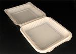 Wholesale compostable sugarcane bagasse takeaway biodegradable disposable