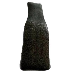 China Swelling Rubber Waterstop for Sealing Concrete Crack Nipples in Engineering Construction wholesale