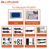 Buy cheap 1080P 360 Car Camera System For Mitsubishi Pajero With Waterproof Night Vision from wholesalers