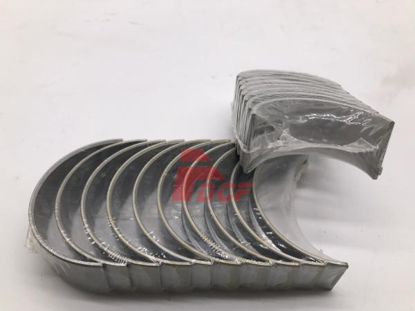 4M40 Crankshaft Main Bearing ME997881 Con Rod Bearing ME997888 STD Mitsubishi