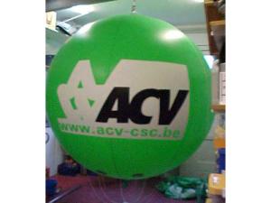 China party inflatables balloon wholesale