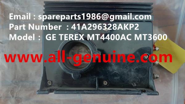 41A296328AKP2 WHEEL MOTOR GE 5GEB25A KOMATSU 730E 830E TEREX UNIT RIG BUCYRUS