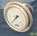 OEM/ODM Service Metal Flow Meter Customized Polishing Treatment