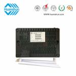E/GPON FTTH ONU 1GE+1FE+2*2WIFI EEE 802.3ah International Standard