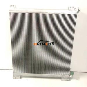 China Excavator Cooler System PC360-7 Hydraulic Oil Cooler 207-03-71641 with Performance wholesale