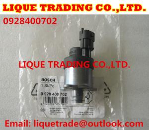 China BOSCH Original ZME fuel metering unit 0928400702 / 0 928 400 702 wholesale