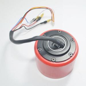 China 60KV 120W Skateboard Sensored Brushless DC Motor wholesale