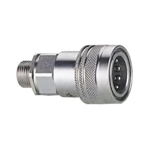 China sp-10m-7-iso-7241-a-hydraulic-quick-coupling wholesale