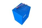 12.8v 80ah Lead Acid Replacement Battery Lifepo4 Battery Pack For Solar Street