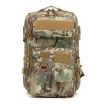Large Capacity Oxford Hiking Bag for Camping and Hiking Adventures