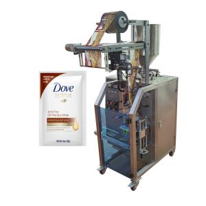 China Commodity Liquid Pouch Packing Machine ISO9001 VFFS Lotion Filling wholesale