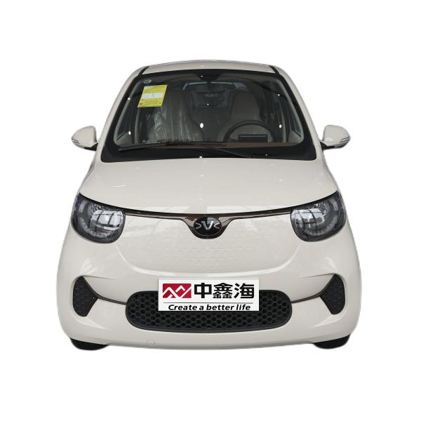 Electric Cars Electric Vehicle Conversion Xiaohu FEV 2022 FOR-Four obedient