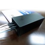 Single Mode Functional 1x64 Fiber Optic Switch With Multi Port