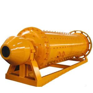 China CE Approval Concrete Grinding Ball Mill Machine/ Milling Machine wholesale