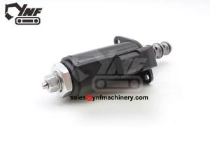 China SK024 Excavator Solenoid Valve Proportional Pressure Reducing Valve PU30V01038F1 wholesale