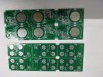 Phone Printed Circuit Dual USB Mobile Power Bank Board Battery Charger PCB Phone