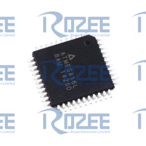 China ATMEGA16L-8AU wholesale
