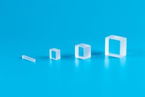 China LBO wide acceptance angle, high optical homogeneity with attractive price and fast delivery wholesale