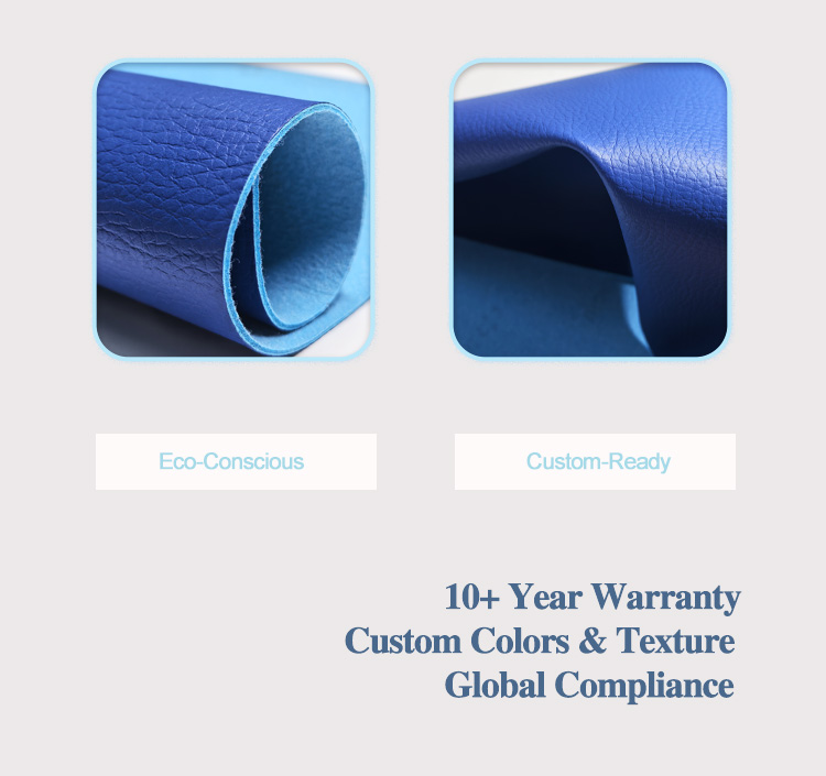 High-Performance Synthetic Leather