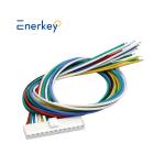 18AWG 40cm Battery Accessories 7/8/9/10/11/12/13 Pin Wiring Harness Connector